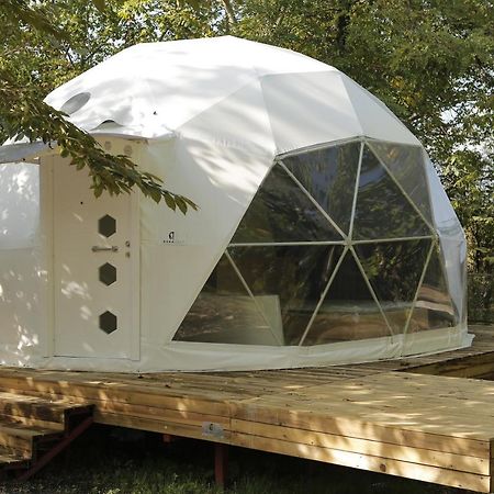 Hypnosapanca Glamping Spa Sapanca Exterior foto