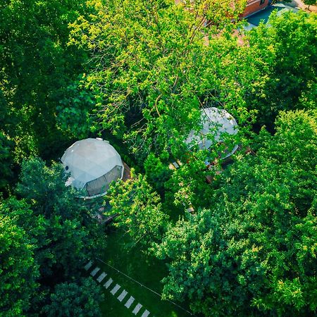 Hypnosapanca Glamping Spa Sapanca Exterior foto