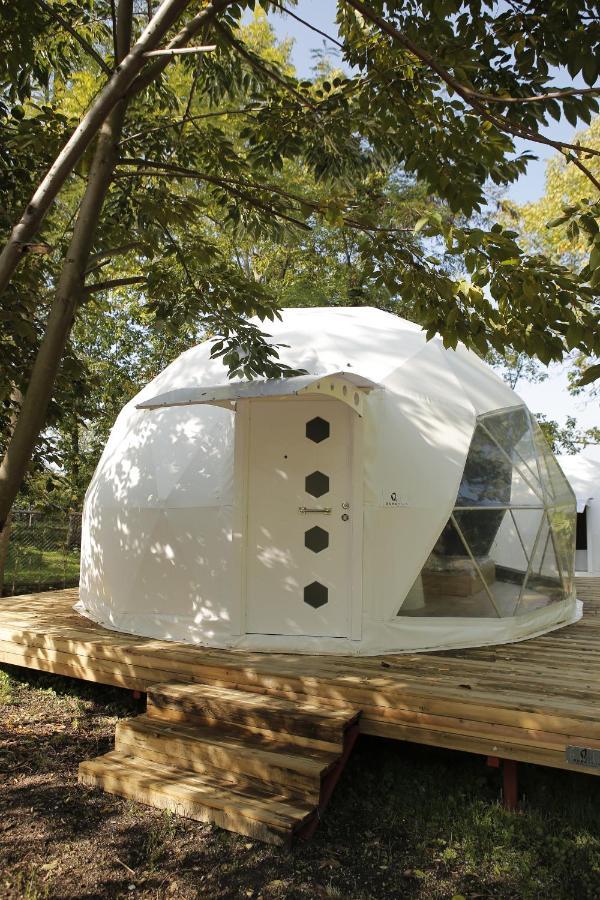 Hypnosapanca Glamping Spa Sapanca Exterior foto