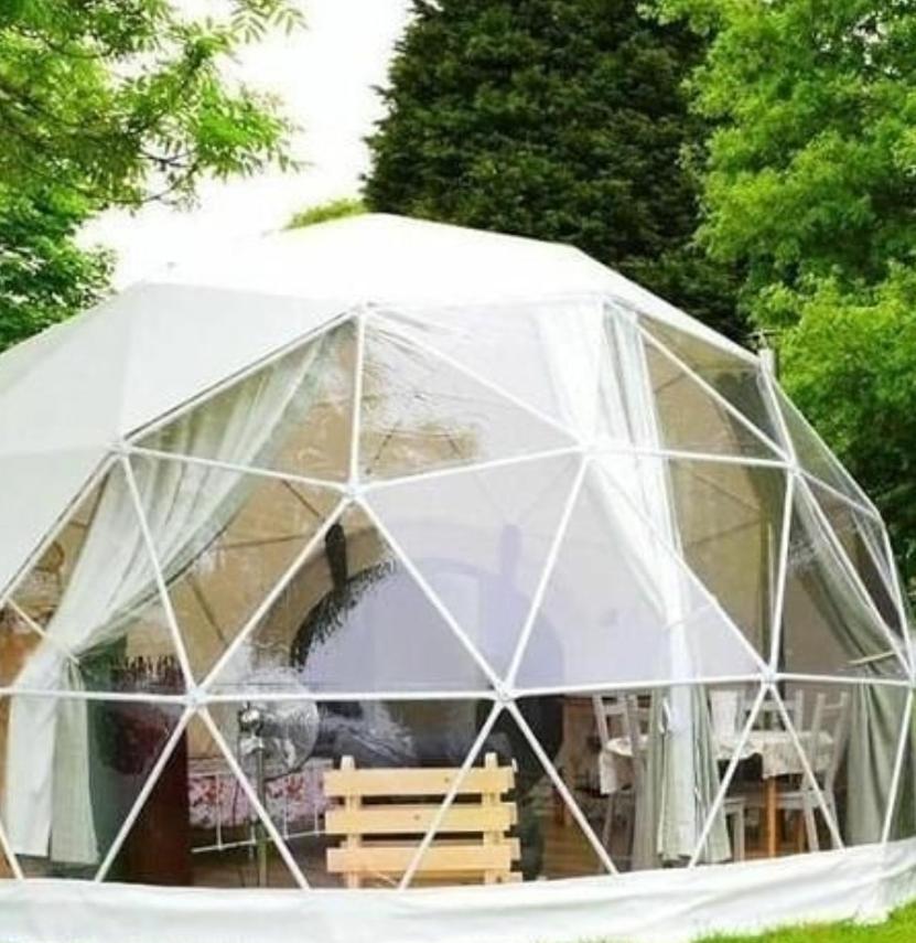 Hypnosapanca Glamping Spa Sapanca Exterior foto