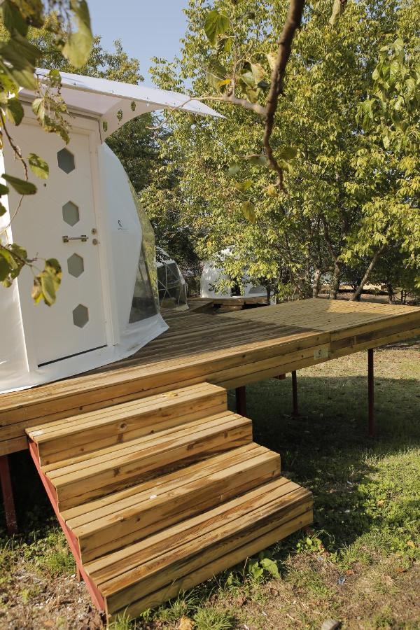 Hypnosapanca Glamping Spa Sapanca Exterior foto