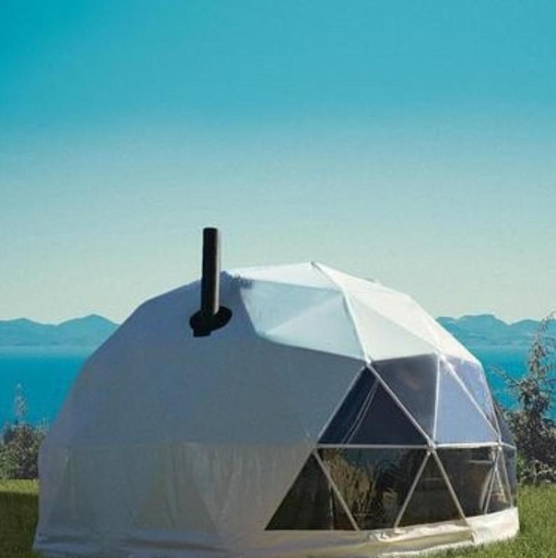 Hypnosapanca Glamping Spa Sapanca Exterior foto