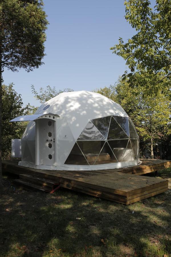 Hypnosapanca Glamping Spa Sapanca Exterior foto